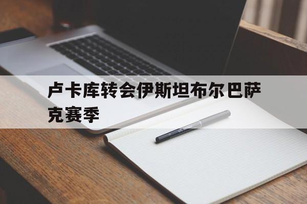 卢卡库转会伊斯坦布尔巴萨克赛季的简单介绍